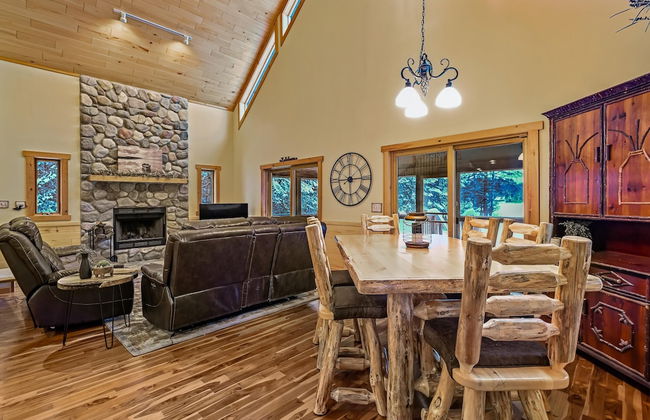 North Star Retreat-kayak I Swim I Snowmobile - Foto 14