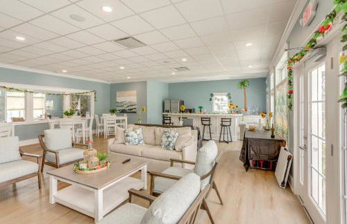 Furnished Screened Porch Baypoint Resort Home! - Foto 25