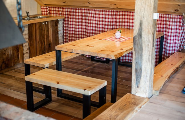 Apartment With Sauna pr' Geci - Foto 11