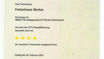 Ferienhaus Johanna - Foto 3, Other