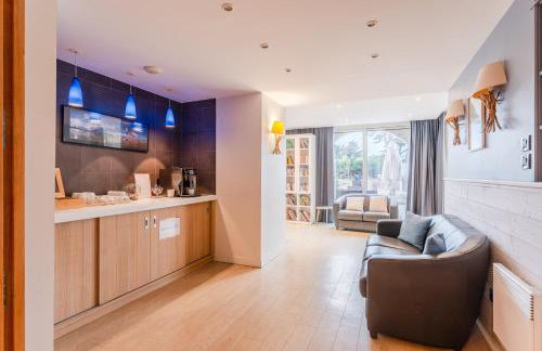 Résidence Pierre & Vacances Premium Le Domaine de Cramphore - Foto 57