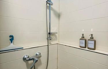 Cozy Studio Apartment - Foto 12