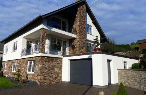 Ferien Apartment Melcher - Foto 1