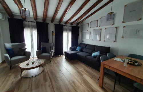 Casa Rural Hospitalero - Foto 21