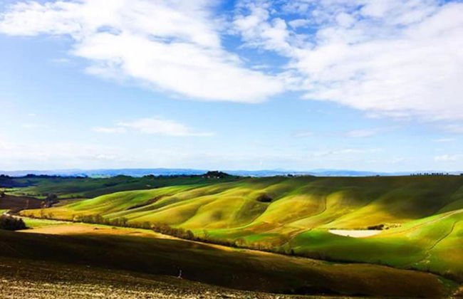 Montalceto Tuscan Nest - Foto 37