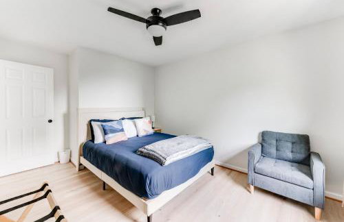 The Getaway Lodge in the Blue Ridge Mountains near Roanoke & Bedford - Foto 14