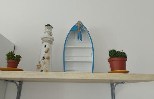 Sky and Sea Apartment Calasetta - Foto 24