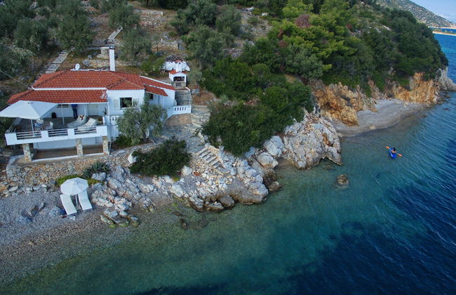 Fisherman's Cottage - Photo 1