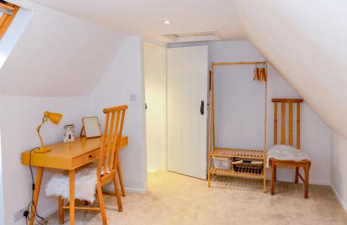 A Hidden Gem in the Heart of Wells, Somerset - Foto 10