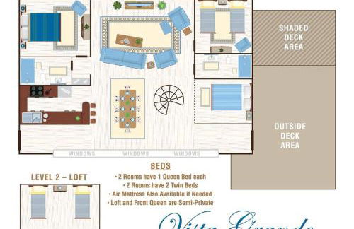 Beach Front on West Beach - Foto 23