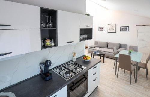 Zagreb Mini Suites - Down Town - Free Private Parking - Foto 25