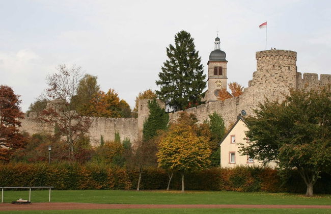 Hillesheim Romantic Escape - Foto 20