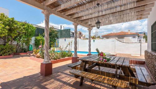 Villa Romeral by Interhome - Foto 4