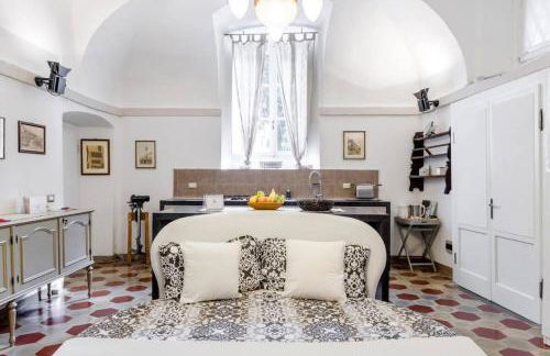 Historic house by the lake La Renée Casa Vacanza - Foto 51