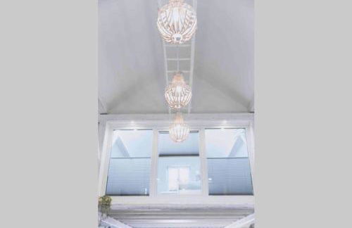 Einzigartiges Ambiente im ScheunenLoft - Foto 6