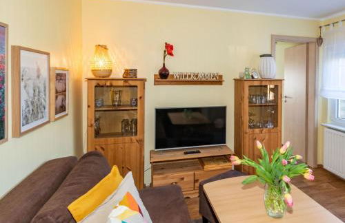 Holiday Home in Alt-Schadow mit Grill und Terrasse by Interhome - Foto 11