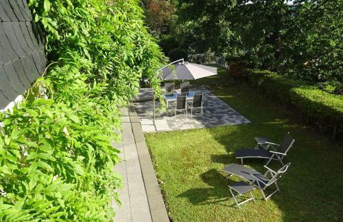 Apartment Rheintalblick 2 by Interhome - Foto 6