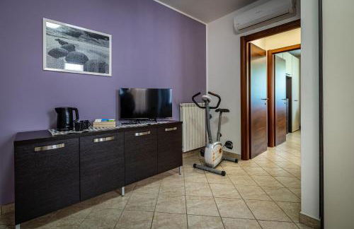 Arianna Apartment - Foto 10