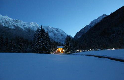 Chalet Presanella - Foto 14