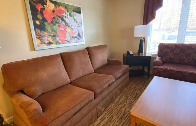 Vacation Village in the Berkshires - Foto 28