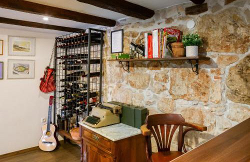 Holiday Home Mamita - Heated pool - Foto 48