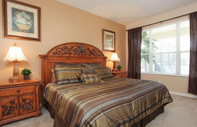 Ov2929 - Windsor Hills Resort - 5 Bed 5 Baths Villa - Foto 4