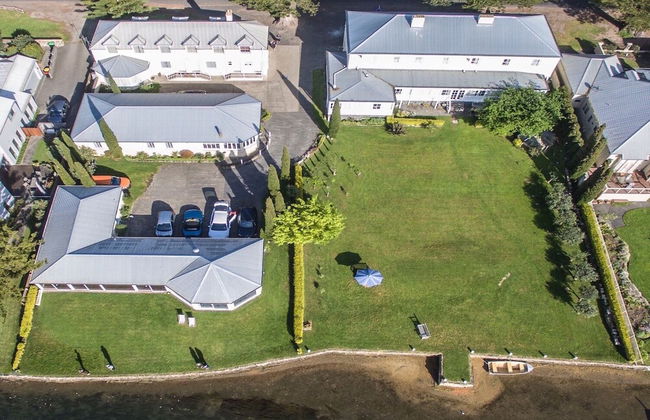 Douglas Riverside - Foto 33