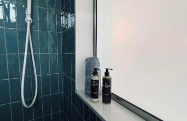 Sunny Nest with a sea view by Salt Apartments - Foto 15