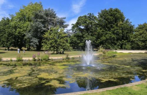 Business Travellers Studio FREE Late Check-Out - Foto 43