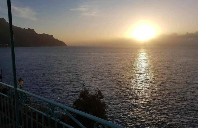 Stunning 5-guests Apartment 2 km From Amalfi - Foto 30