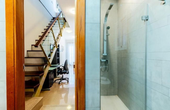 Charming Apartment in El Arenal, Sevilla's Heart - Foto 38