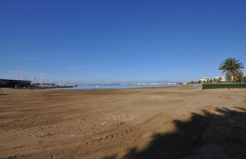 1215 BAIX CAMP casa con jardin - Apivend Immo - Foto 40