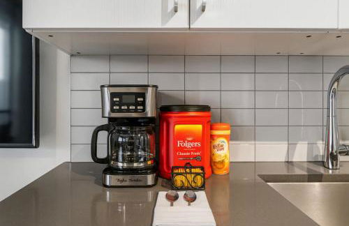 Cozy Murphy Hideaway Studio 13th - Foto 13