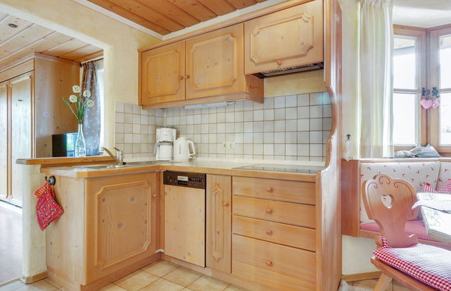 Ferienwohnung in Ruhpolding - Foto 6