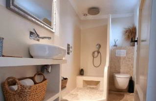 TOWNHOUSE MOUGINS in the old village, fantastic view, sea and mountains - Foto 31