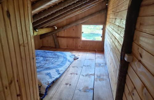 Casa na Cachoeira das Fadas - Matutu, Aiuruoca - MG - Foto 27