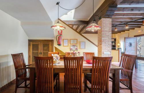 Cottage in Navas de Estena with Pool & Jacuzzi - Foto 10