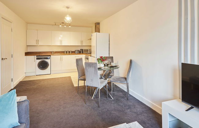 Host Stay Holland Apartment - Photo 6