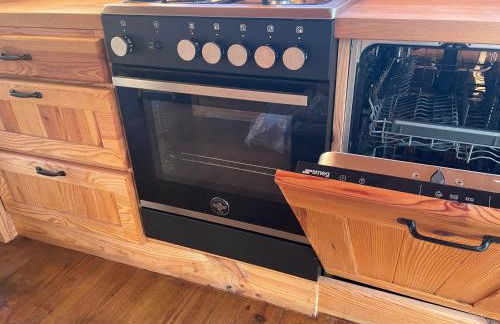 Eco-grange au milieu de notre ferme biologique O'Naturel - Foto 17