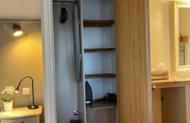 Luxury Cotswold Cottage in Ewen near Wild Duck Inn - Foto 11