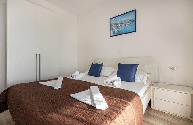 Apartments Simic Makarska - Foto 15