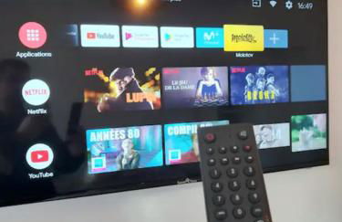 Promotion du Jour - Studio Le Rosier - - Foto 12