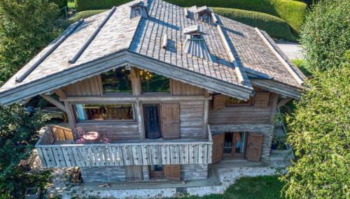 Chalet Canopée - Photo 2