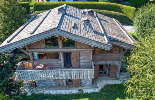 Chalet Canopée - Foto 2