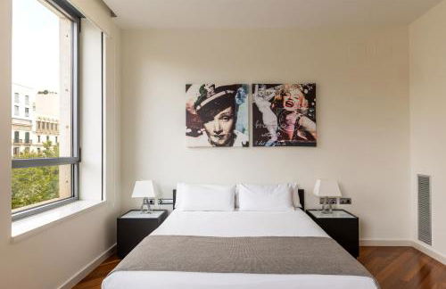 Uma Suites Passeig de Gracia 16 - Photo 7