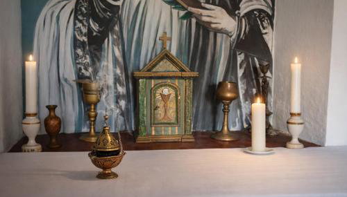 Fattoria Agriturismo Nerbona - Foto 4