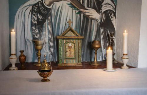 Fattoria Agriturismo Nerbona - Photo 4