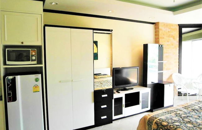 Studio Close to Jomtien Beach - Foto 4