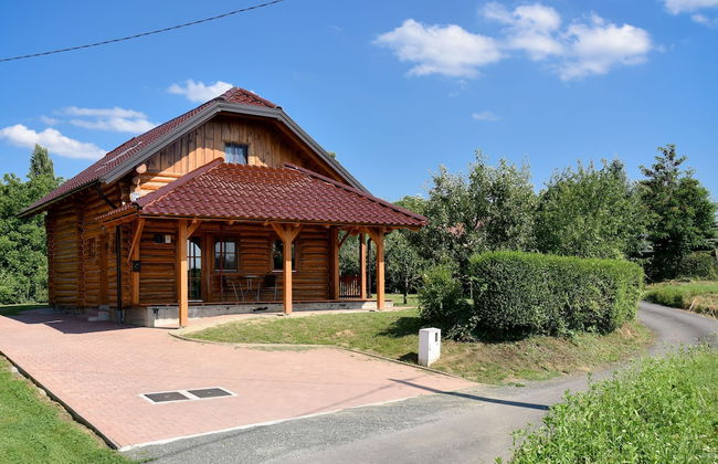 Hazelnut Pool House - Foto 20