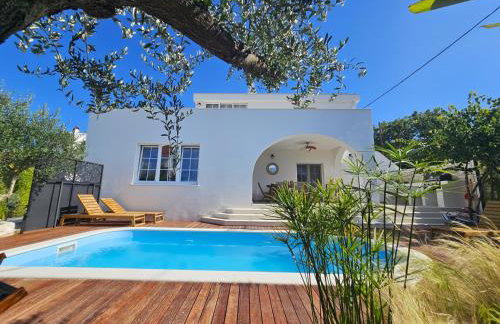 The Three Flowers Pool House - Foto 10